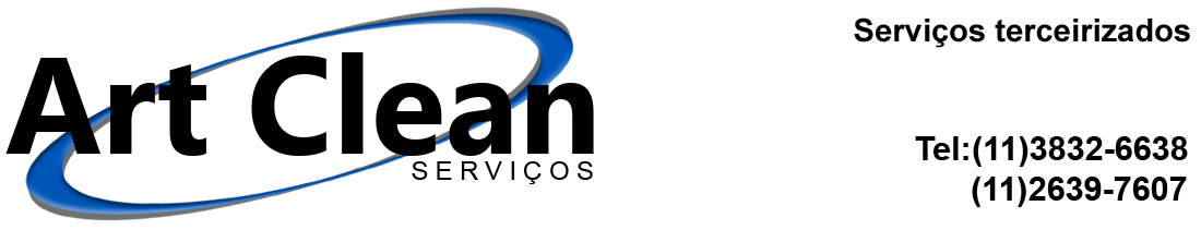 ArtClean Serviços